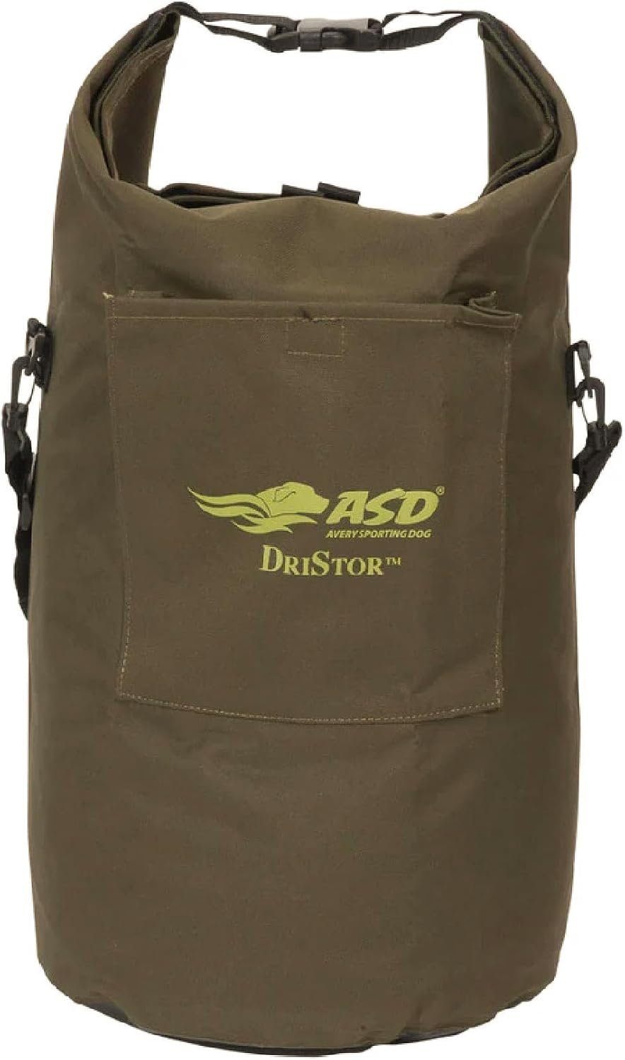 Avery DRI-STOR Waterproof Airtight Dog Food Bag