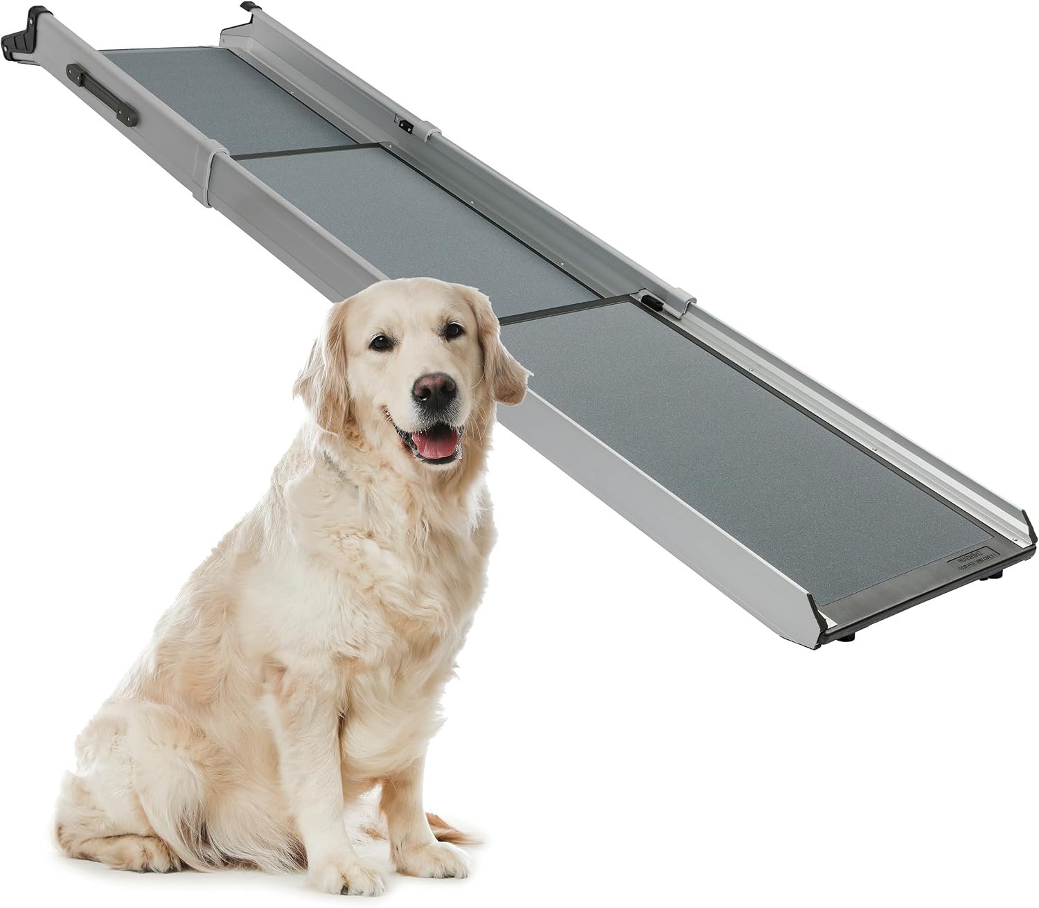 PetSafe Happy Ride Compact Telescoping Dog Ramp