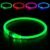Led Dog Collar, BSEEN USB Rechargeable Flash Light up Dog Collar