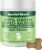 Green Lipped Mussel for Dogs & Cats – 60 Soft Chews – New Zealand Green Lipped Mussels