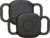Waterproof Dog Collar Holder Compatible with Life360 Tile Mate [2024] 2022 Tracker, Durable Soft Silicone Case for Cat Pet Necklace, Full Body Covered Protective Cover Accessories for Anti-Lost GPS