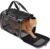 BurgeonNest Soft-Sided Cat Carrier for Cats up to 20 lbs