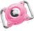 Airtag Dog Collar Holder | Airtag Dog Collar Waterproof – Airtag Holder for Dog Collar – Dog Airtag Holder with Removable Metal Loop, Light Weight fit Width3cm/ Thick4.5mm Air Tag Dog Collar, Pink, 1