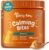 Zesty Paws Calming Chews for Dogs – Dog Calming Supplement, PB, 90 Ct