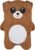 Weighted Lap Pad Animal for Kids & Adult – 5lbs or Custom Weight