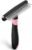 Dog rake deshedding dematting Brush Comb – Undercoat rake for Dogs, Cats, matted, Short,Long Hair Coats – Brush for Shedding, Double Row Stainless Steel pins – Reduce Shedding by 90% (Pink)
