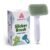 Self- Cleaning Slicker Brush for Dogs Suitable for Short & Long Haired Dogs and Effective Deshedding for Pet Grooming, Undercoat Removal, Tangle-Free Fur, Skin-Friendly Tool for Healthy Coat