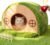 Cat House for Indoor Cats – Tree Hole Cat Bed Cave Hideaway