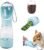 Dog Water Bottle Portable Bowl for Dog,Portable Dog Water Bottle Travel