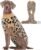 Kuoser Dog Recovery Suit After Surgery, Spay Neuter Surgical Suit for Dogs