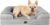 EHEYCIGA Orthopedic Dog Bed Medium Size Dog, Waterproof Washable Pet Beds
