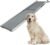 Solvit 62337 Deluxe Telescoping Pet Ramp, Standard (62305)