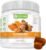 Turmeric for Dogs, Organic Curcumin Soft Chews, 60 Count