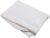 Furhaven Dog Bed Liner Water-Resistant Foam Mattress Protector Cover – White, Medium