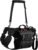 OneTigris Dog Lift Harness for Large Dogs, Dog Hip Support Brace, Full Body Dogs Lifter with Handles Invictus Multifunctional Mobility Assistance Vest for Back Legs (Black, Medium)