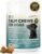 Calming Chews for Dogs 200ct-Dog Calming Chews for Stress & Anxiety Relief