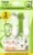 TickCheck Tick Remover Spoon – 3 Pack of Lightweight Tick Remover Tools with Free Tick ID Card & Carabiner (1 Set, 3 Spoons)