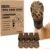 Non Slip Dog Socks for Hardwood Floor Senior Dogs Double Sided Grip