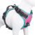 PHOEPET Upgraded No Pull Dog Harness, Reflective Adjustable Vest