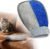 Pet Hair Removal Glove – Pet Hair Remover Glove for Dogs & Cats