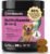 10-in-1 Dog Multivitamin Supplement with Glucosamine & Probiotics – Hip & Joint Support, Digestive Health, Immune Support, Heart & Skin – All-in-One Daily Vitamins & Omega-3s for Dogs, Chicken, 90 Ct