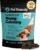 Pet Honesty Vet Backed Dog Dental Sticks for Calm & Fresh Breath, 30 Ct