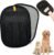Pet Hair Removal Glove for Cats & Dogs, Upgrade 5-Finger Magic Brush Pet Hair Remover Tool, Electrostatic Reusable Grooming Mitt for Laundry, Couch, Carpet & Car Seat