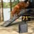 PetThem Dog Ramp for Cars, 71″ L × 17.2″ W, Extra-Long Foldable