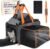 Cat Carrier Soft Sided Airline Approved for Small Pet Dog Travel