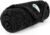 PetAmi Soft Plush Sherpa Dog Blanket for Pet Cat, Small 24×32, Black