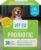 VetIQ Probiotic Powder for Dogs, Treats Diarrhea, Digestive Issues, Food Sensitivity, Chicken Flavored, Single-Serve Packets, 30 Count