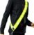 Rechargeable LED Reflective Sash for Night Walking