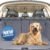 Dog Car Barrier for SUV Trunk Cargo Area, Foldable & Adjustable Car Divider and Cargo Gate to Keep Dogs in Back (Patent Design)