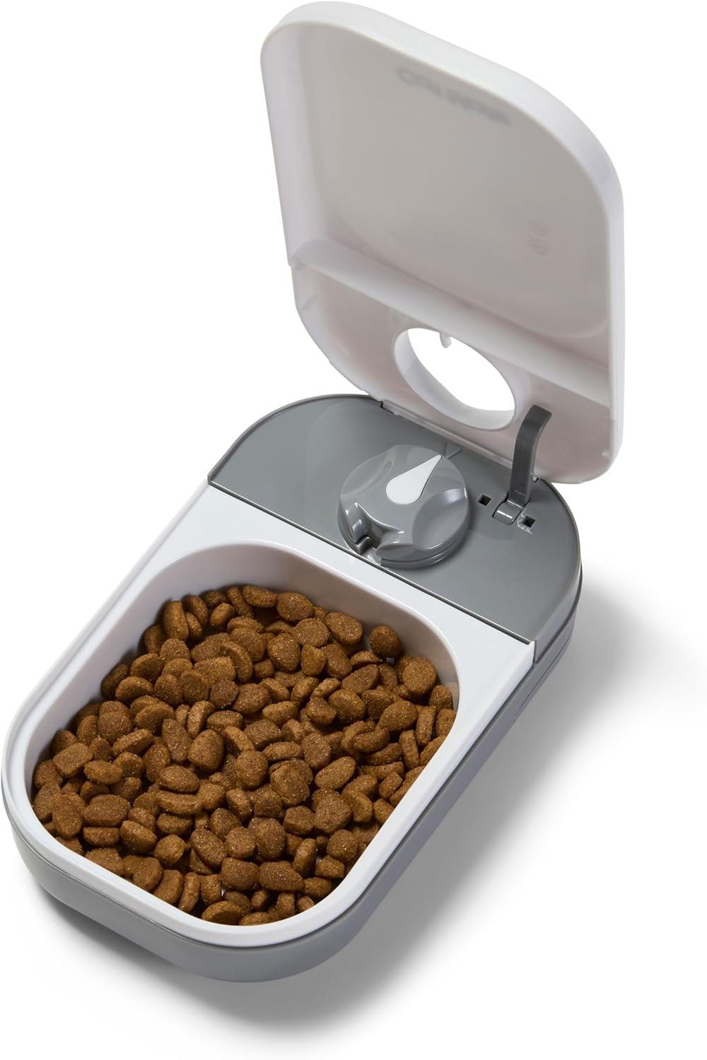 Cat Mate C100 Automatic Pet Feeder, 400 g Capacity