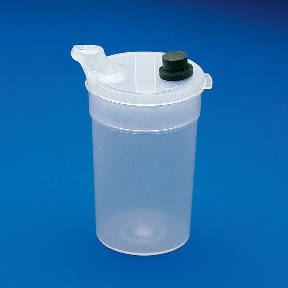 Ableware Vaccum Feeding Cup