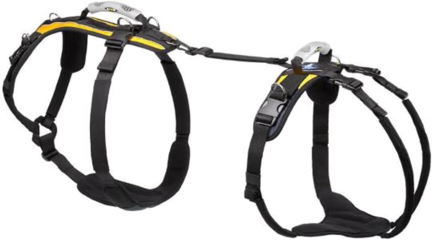 Help ‘Em Up® Dog Lift Harness, Full Support, XL Conventional (125-225 lbs)