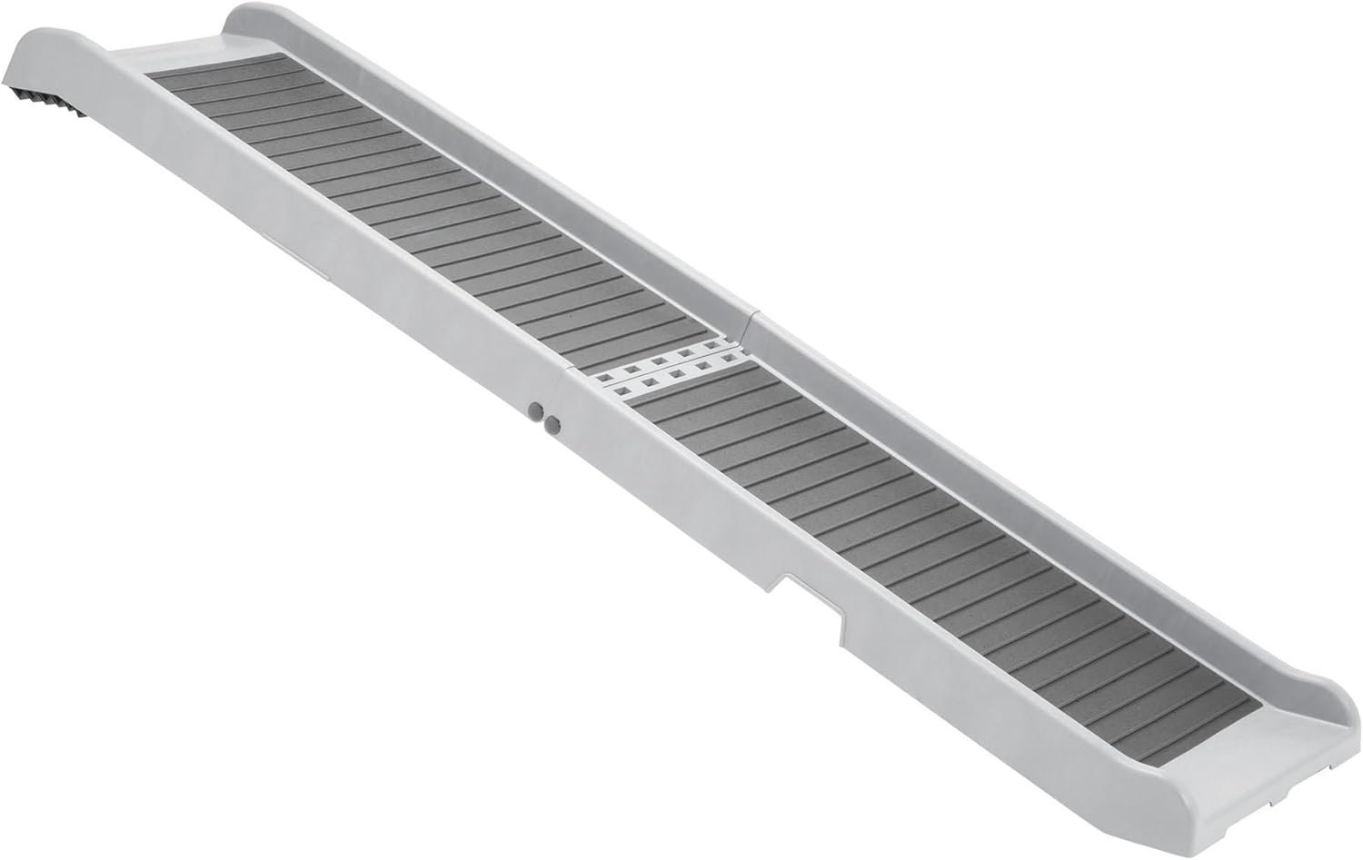 WeatherTech PetRamp – Non-Slip, Portable Dog Ramp for Large Dogs to 300 Pounds, 67″ x 15″ – Traction Grip Ramp, Easy Access for Pets to Car, SUV, Truck, Bed, Couch & Other Home Areas